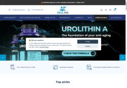 HyperHub LTD